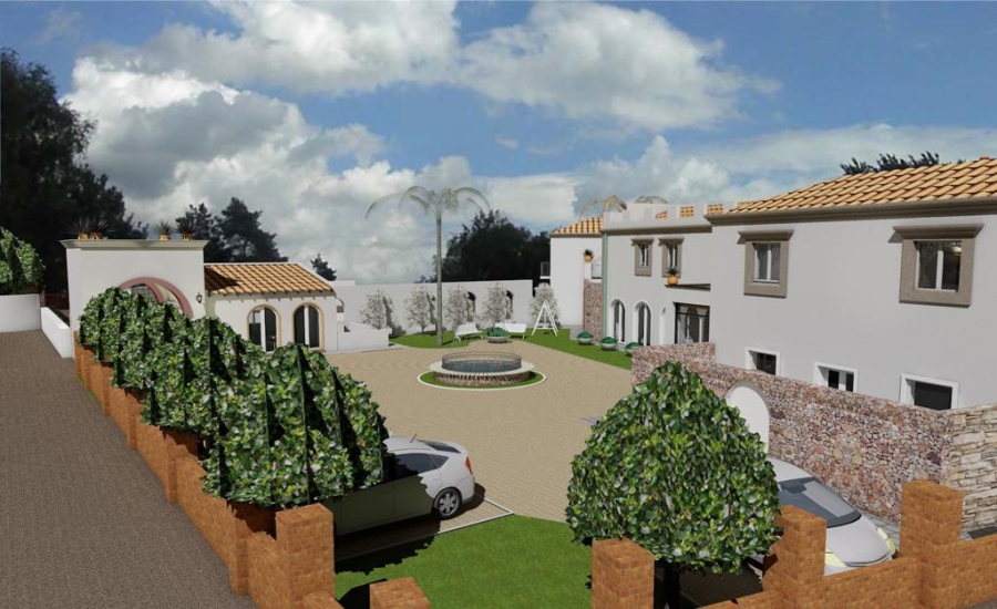 13 Bedroom Property for Sale in Keurbooms Western Cape